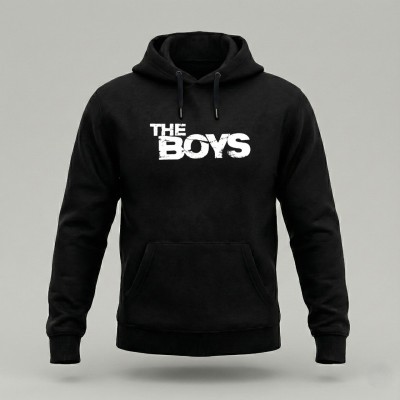 Men's Stylish Winter Hoodie